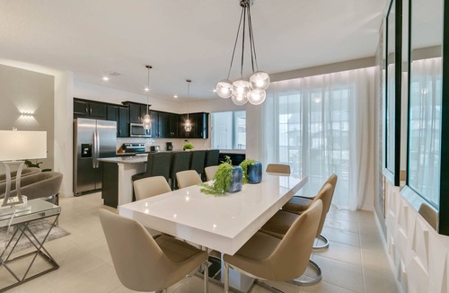 Indian Ridge House | 4 Bedrooms/4.5 Bathrooms/Solara (8964 AD)