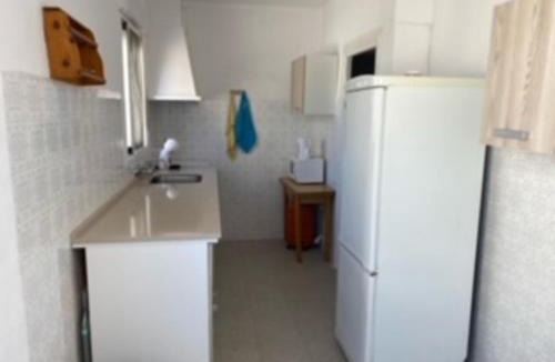 Platja de Piles Apartment | 4 Bedrooms Apartment - 2 Mins Walk to Seafront