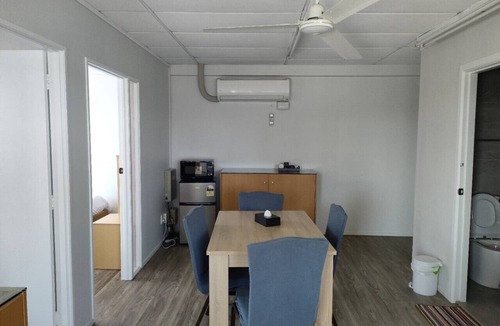 Auckland Apartment | 4 Bedrooms Apartment