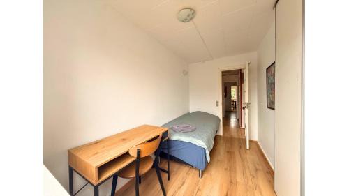 Rodbyhavn Villa | 4 Bedrooms Cozy & Spacious Villa - Lalandia & Puttagrden & Femern