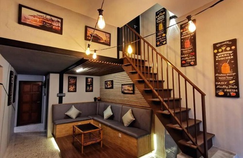 Taman Desa Kenchana House | 4 Bedrooms Holiday Homes In Ipoh