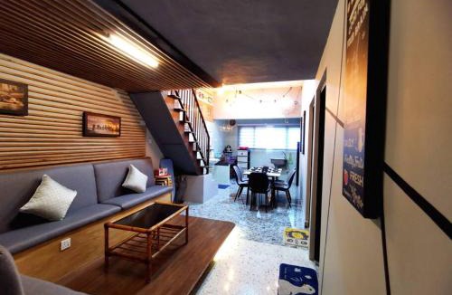 Taman Desa Kenchana House | 4 Bedrooms Holiday Homes In Ipoh