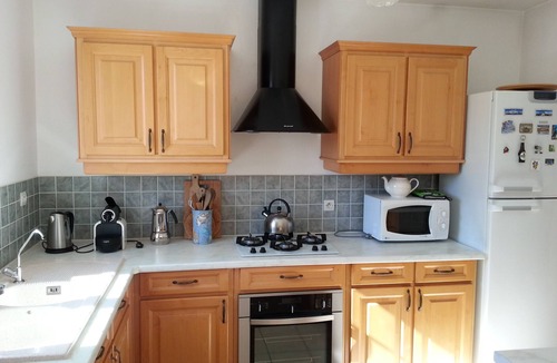 Pignans House | 4 bedrooms in Home and Studio