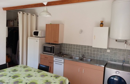 Pignans House | 4 bedrooms in Home and Studio