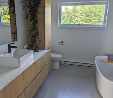 Farnham House | 4 bedrooms New House