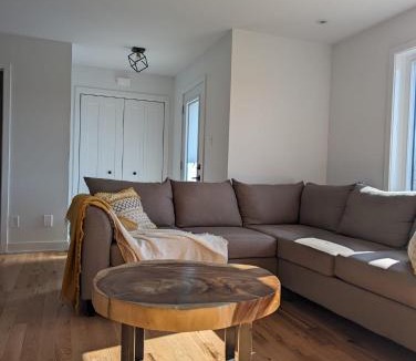 Farnham House | 4 bedrooms New House