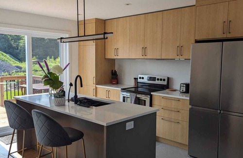 Farnham House | 4 bedrooms New House