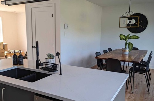 Farnham House | 4 bedrooms New House