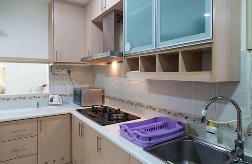 Tropicana Apartment | 4 Bedrooms Unit @ Casa Indah 1 Condo