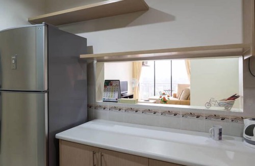 Tropicana Apartment | 4 Bedrooms Unit @ Casa Indah 1 Condo