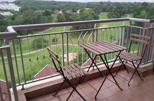 Tropicana Apartment | 4 Bedrooms Unit @ Casa Indah 1 Condo