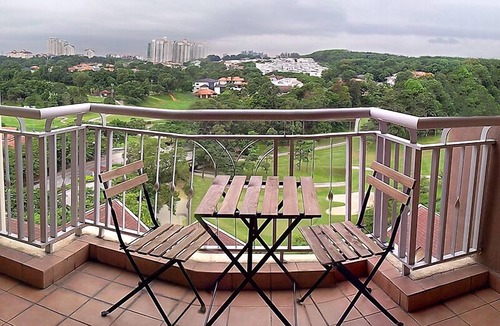 Tropicana Apartment | 4 Bedrooms Unit @ Casa Indah 1 Condo