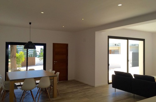 Torreblanca Villa | 4 Beds & 4 Bath, 150mts from the beach, Private Heated Pool, BBQ