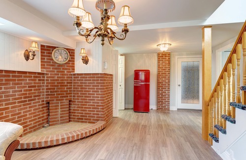 Laval-des-Rapides House | 4 Beds Entire House Free Wifi Two Parking