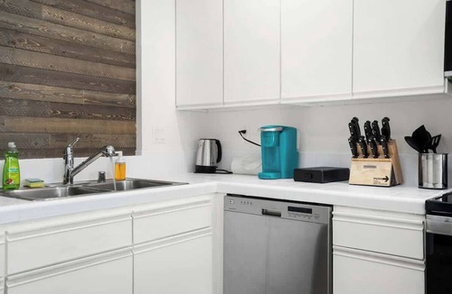 Sharp Park Apartment | 4 beds Private Unit Near BeachWalk, Golf, Trail