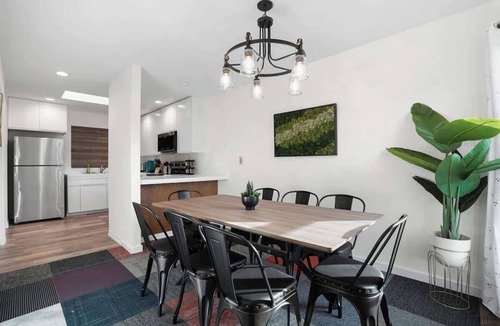 Sharp Park Apartment | 4 beds Private Unit Near BeachWalk, Golf, Trail