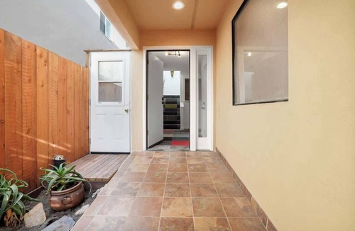 Sharp Park Apartment | 4 beds Private Unit Near BeachWalk, Golf, Trail