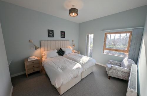 Westbury Apartment | 4 Beechwood at Thoulstone Park