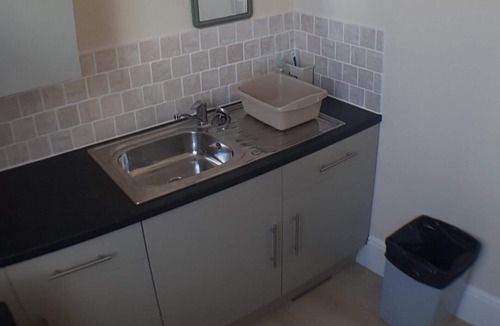 Great Yarmouth Apartment | 4 Berth, Ground Floor Flat, Glen Villa 1