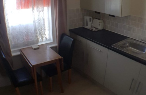 Great Yarmouth Apartment | 4 Berth, Ground Floor Flat, Glen Villa 1