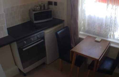 Great Yarmouth Apartment | 4 Berth, Ground Floor Flat, Glen Villa 1