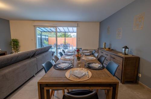 La Fleche House | 4 Bis