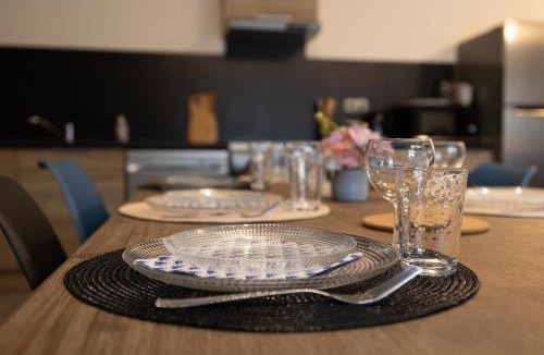 La Fleche House | 4 Bis