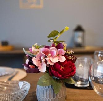 La Fleche House | 4 Bis