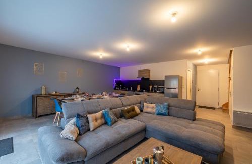 La Fleche House | 4 Bis - Maison moderne cozy avec extérieur