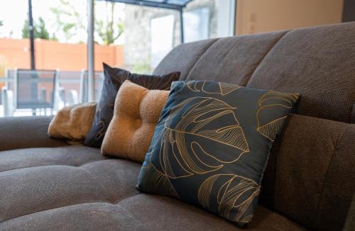 La Fleche House | 4 Bis - Maison moderne cozy avec extérieur