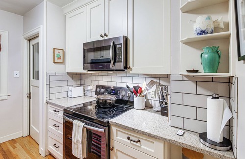 Rose Park House | 4 Blocks to Dtwn Missoula: Walkable Home w/Yard