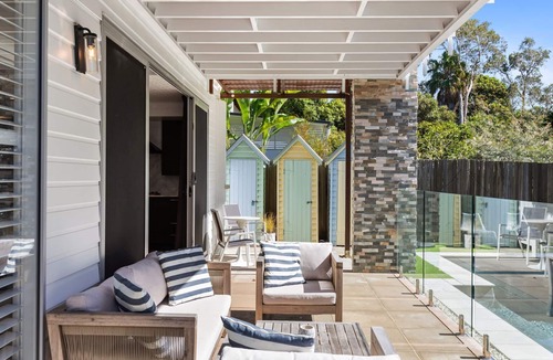 Mount Coolum House | 4 Boardrider Crescent