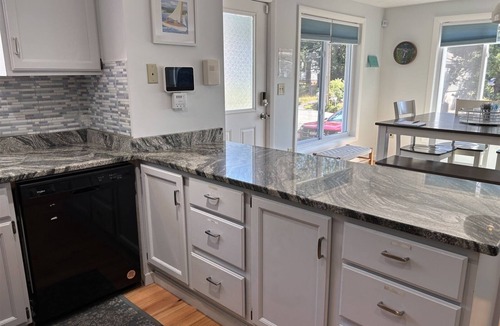 Camp Ellis House | 4 BR/3 Bath house in Ferry Beach