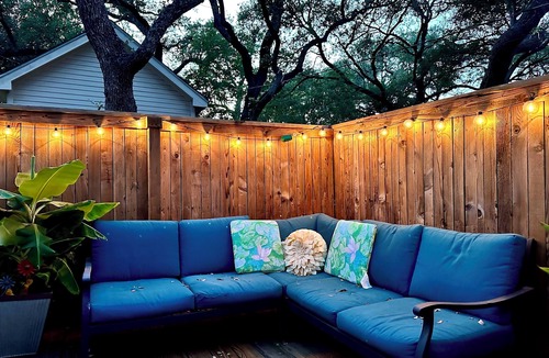North San Antonio - SAT House | 4 BR ~ 3 BTH— 2 Masters with Ensuite