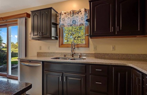 Saint Marys  Allen County House | 4 BR, 4 BA w/basement