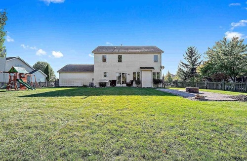 Saint Marys  Allen County House | 4 BR, 4 BA w/basement