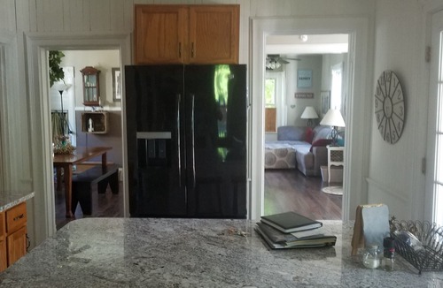 Cobleskill House | 4-BR home close to SUNY Cobleskill, between Coopertown and Albany