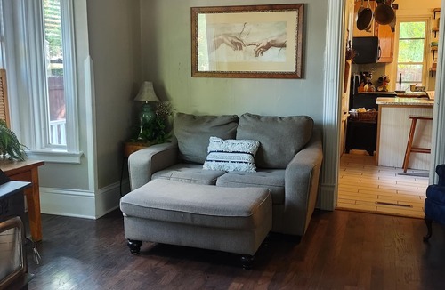 Cobleskill House | 4-BR home close to SUNY Cobleskill, between Coopertown and Albany