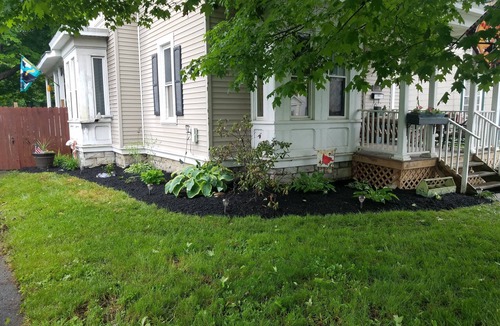 Cobleskill House | 4-BR home close to SUNY Cobleskill, between Coopertown and Albany