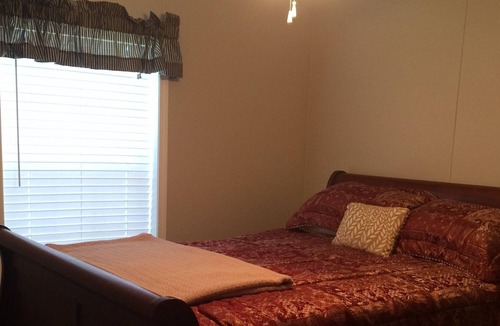 River Ranch House | 4 BR house on 5 acres close to River Ranch and Lake Kissimmee