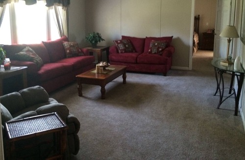 River Ranch House | 4 BR house on 5 acres close to River Ranch and Lake Kissimmee