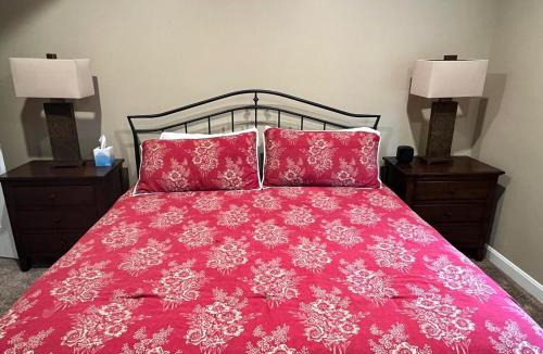 The Galena Territory House | 4 BR oasis with hot tube