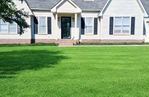 Huntcliff House | 4 BR Southern Dream Home