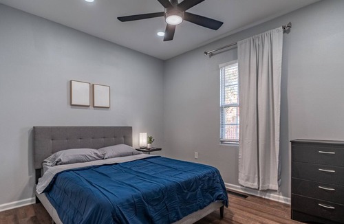 Hillcrest House | 4 BR Spacious Home in the Heart of Hillcrest