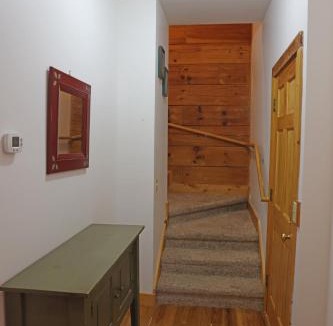 Edray House | 4 BR: Timbers #1 Stand alone Cabin