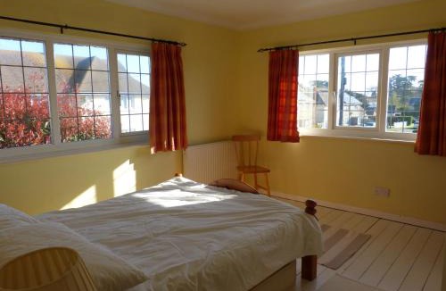 Bembridge House | 4 Brooks Close