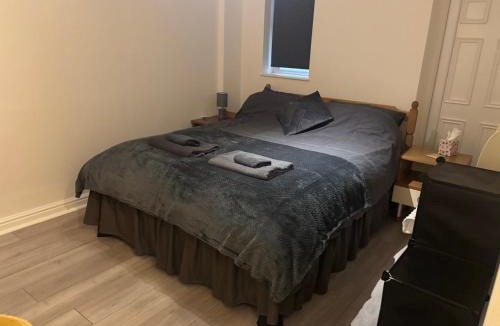 Stansted Apartment | 4 Castle Walk