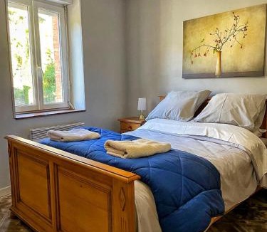 Lastours Apartment | 4 Châteaux Lastours 3 Star 3 bed bel appartement familial Quertineux
