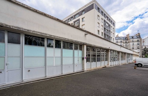 Passerelle Apartment | 4 Chambres, 4 Salles de Bains Proche Gare de Lyon