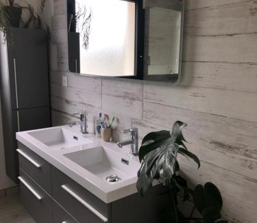 Change House | 4 chambres - 8 personnes